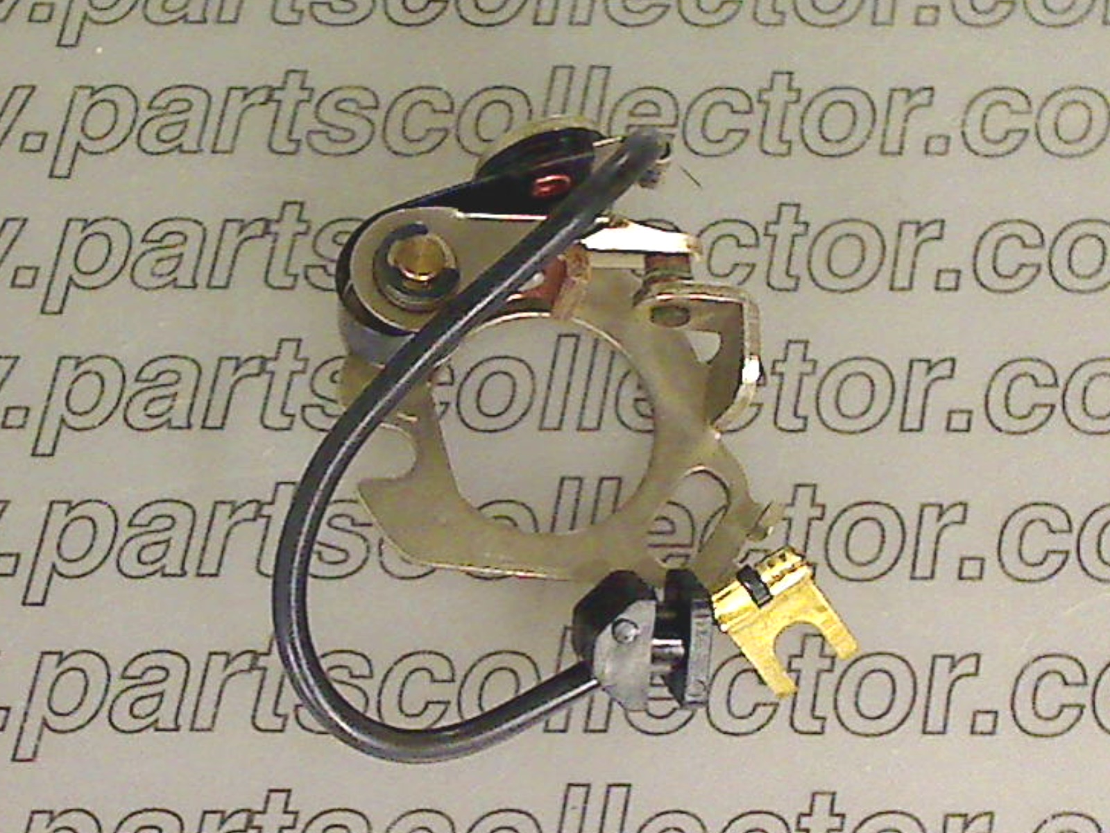 AC DELCO CS8036 - 7992334 Ignition code 10233 compatible with: AC DELCO AC DELCO, OTHERS OTHERS, UNIVERSALE UNIVERSALE